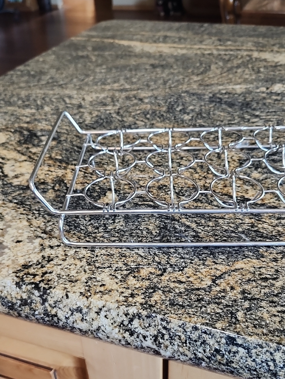 Mushroom Cooking Rack - NWOT - Picture 4 of 5